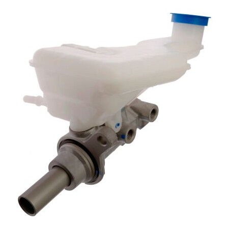 Raybestos Element3 New Master Cylinder - Brakes, MC391494 MC391494